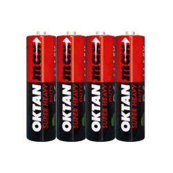 Bateria R6 OKTAN Max