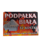 Rozpałka stała (kostka BIAŁA) Delfin