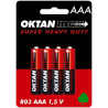 Bateria R3 OKTAN Max