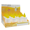 Wkład LED MELIUS 1/20/WLC Żółty